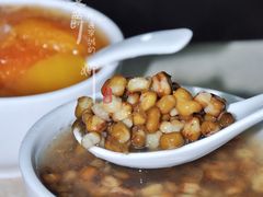 招牌绿豆糖水-瘦鬼老档糖水铺