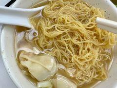 -麦文记面家(佐敦店)