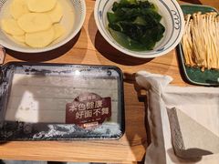 -巴奴毛肚火锅概念餐厅