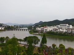 -新安江山水画廊风景区