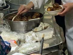 -芳婆糕团店(王府大街店)