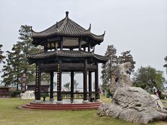 -东湖落雁景区