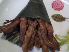-汤记传菜(秀浦路店)