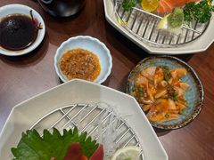 -8PINTS八品脱·日料·烧鸟·精酿小酒馆(莘庄店)