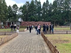 -井冈山风景名胜区