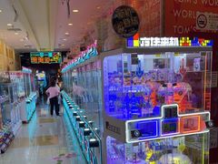 -汤姆熊欢乐世界(滨江店)