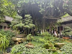 -成都杜甫草堂博物馆