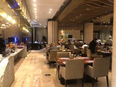 大堂-河北宾馆·香溢自助餐(裕华店)