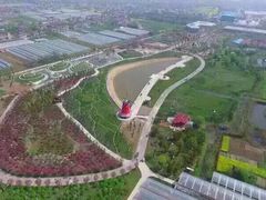 -南通洲际绿博园