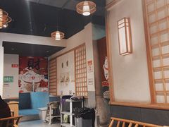 大堂-胖记烤肉(湖大店)