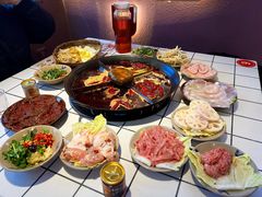 -歪火锅(宝光寺店)