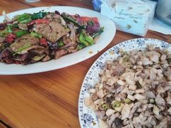 -九九牛肉馆(南山路店)