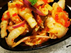 -星叶·东南亚料理(宁波万象汇店)