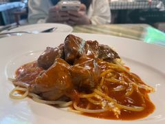-BISTROFIORE美伊娜(伊犁南路店)