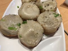 -小杨生煎(周浦万达店)