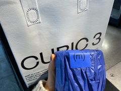 -CUBIC3三立方咖啡(西岸凤巢店)