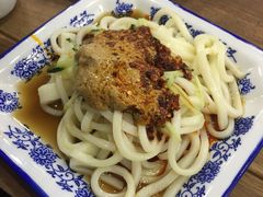 -老白家水盆羊肉
