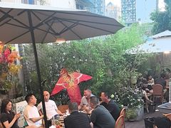 -贰醒·私房小院烧烤 (太古里店)