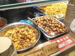 -丁家坡洋芋·观音桥好吃街A区(全国总店)