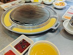 -喜来稀肉(虹泉路店)