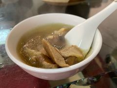 -民间瓦缸煨汤館(嵩山路店)