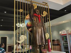 -农家湘菜(安亭店)