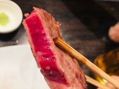 -俺的焼肉(銀座9丁目店)