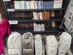 -万松老人塔