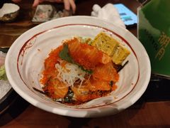 -九洲喜来登酒店湖月日餐厅