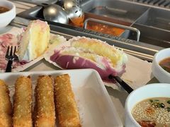 -海底捞火锅(威高广场店)
