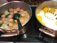 -比格比萨自助(德思勤四季汇店)