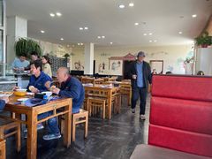 -老保定驴肉馆(云岗路店)