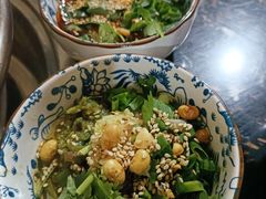 -四姐荤豆花(宝圣大道店)