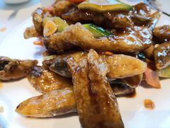 -萍香大厨·锅包肉(大东门店)