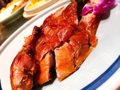 -新白鹿餐厅(爱琴海购物中心店)