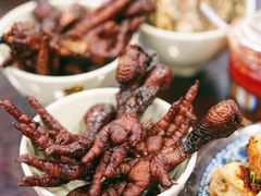 -丁莲芳(红旗路店)