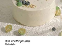 -姆们M Sweetie Cake(五道口店)