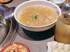 -小炉灶铁锅炖