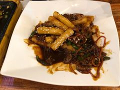 -韩礼年糕(飞虹路店)