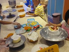 -芭菲盛宴·环球美食(袁家岗店)