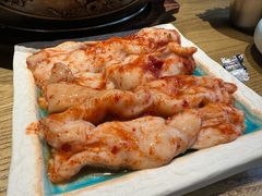 -泥炉烧肉师(新街口金銮巷店)