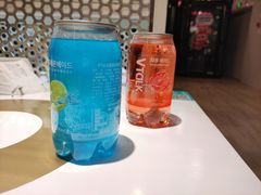 -BOPEYE·波派炸鸡(九霄天地店)