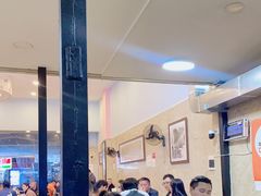 -晓靖轩烧烤(沙河风情店)