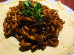 -小土豆北方菜馆(文慧园店)