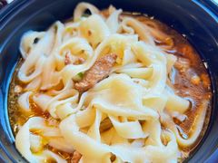 -晋阳春·山西菜·北京烤鸭(交大店)