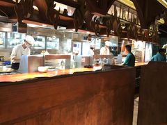 -楼兰新疆主题餐厅(苏州中心店)