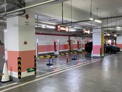 -龙湖星悦荟(颐和店)