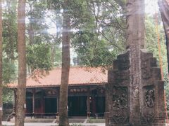 -都江堰普照寺