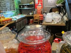 -老山村酒楼(白石洲店)
