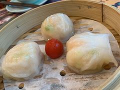 -点都德(华强北店)